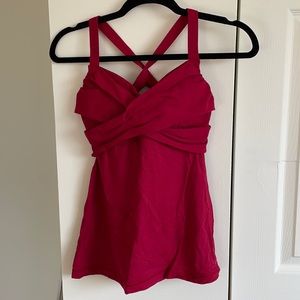 Lululemon Workout Tank